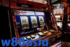 w88asia Slot Rooms Built for Your Lobby