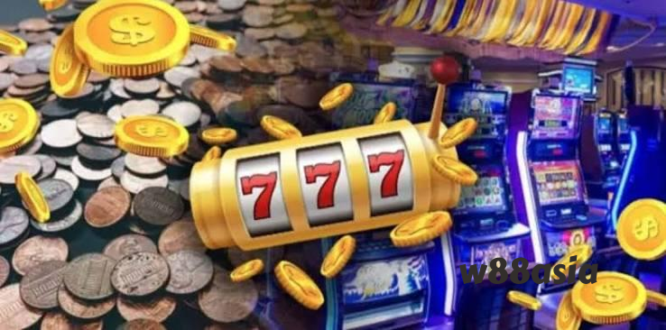 w88asia App – Casino in Your Pocket