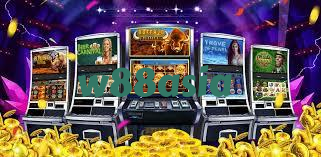 w88asia Live Casino Tables Built for Indonesia