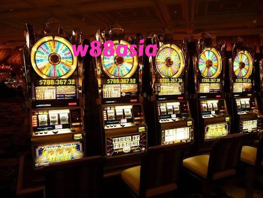 w88asia Live Game Shows at w88asia