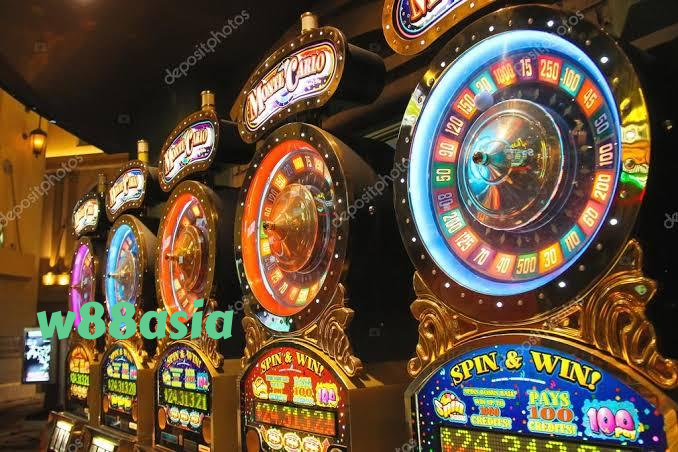 w88asia Live Sportsbook Markets at Your Fingertips